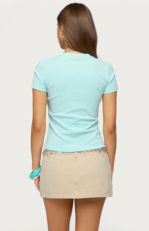 Daylily T-Shirt image number 3