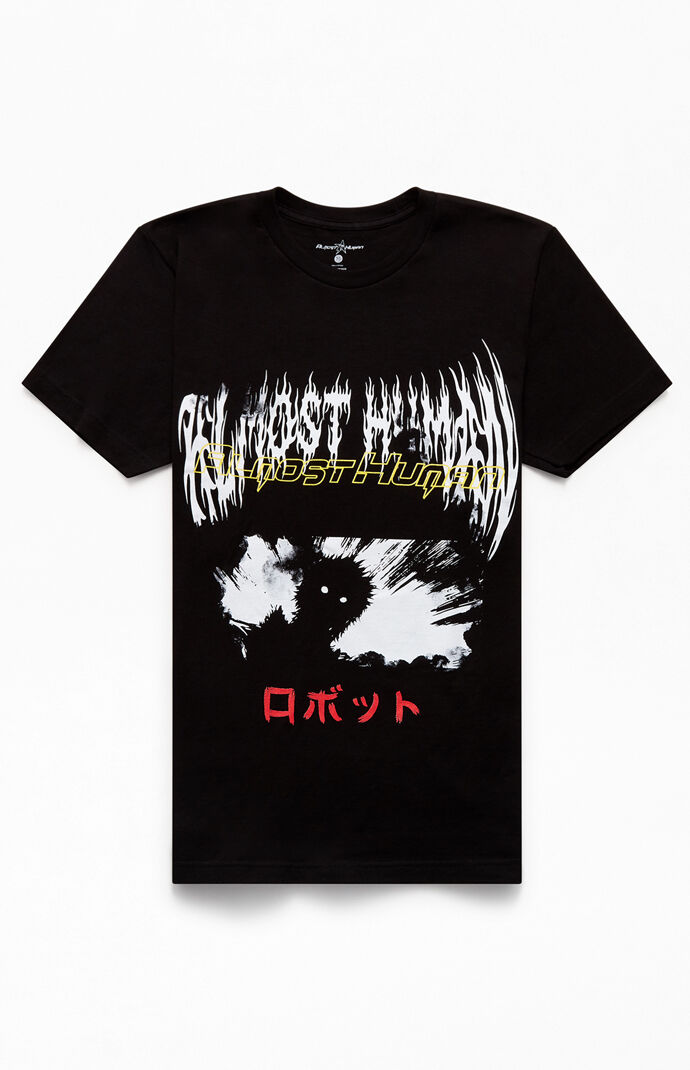 In The Midst T-Shirt