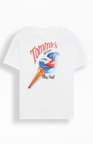 Retro Graphic T-Shirt image number 1