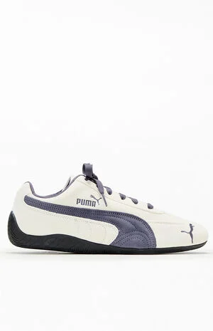 Gray Speedcat OG Shoes image number 1