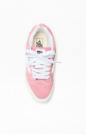 Pink Knu Skool Sneakers image number 5