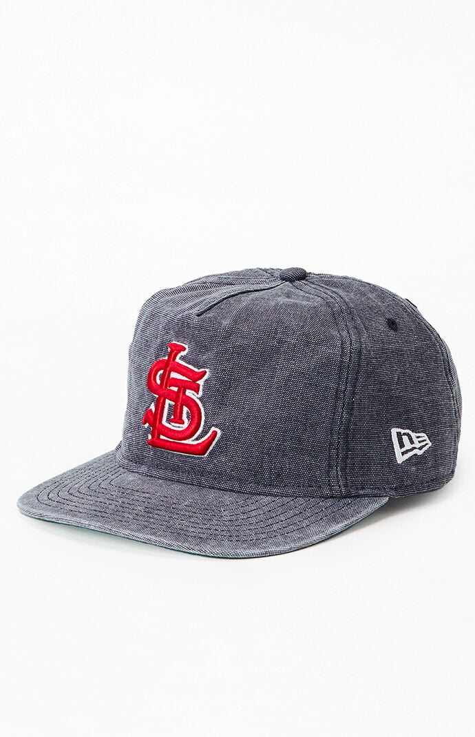 New Era Saint Louis Cardinals 19TWENTY Snapback Hat