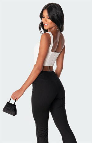 Isla Corset Top image number 5