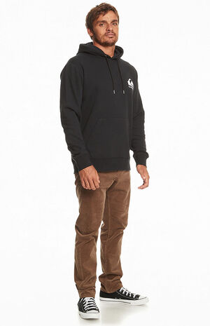 Omni Logo Hoodie image number 3