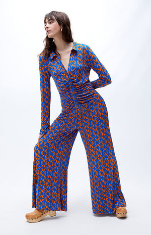 Shayla Jumpsuit image number 4