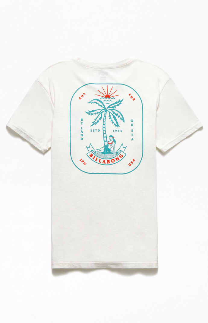 Lady Palm T-Shirt