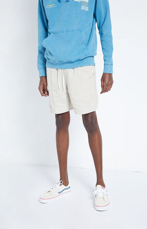 Webster Nylon Shorts image number 4