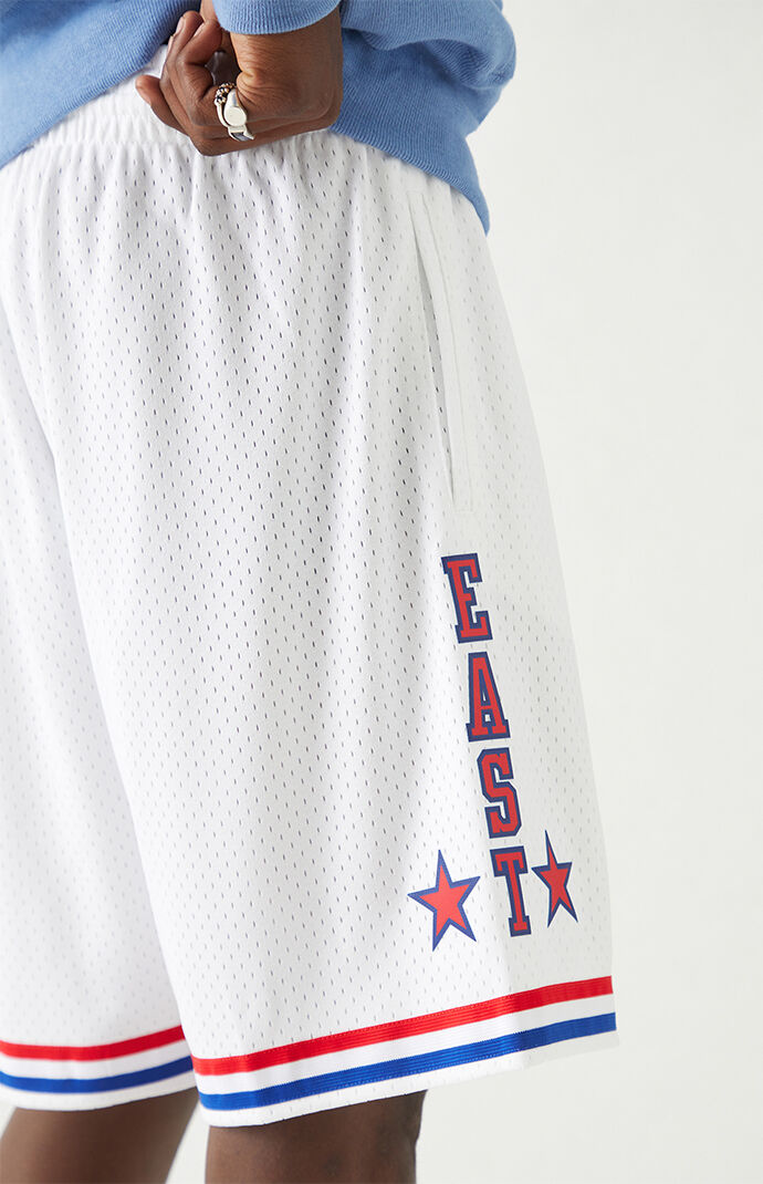All Star East Swingman Basketball Shorts