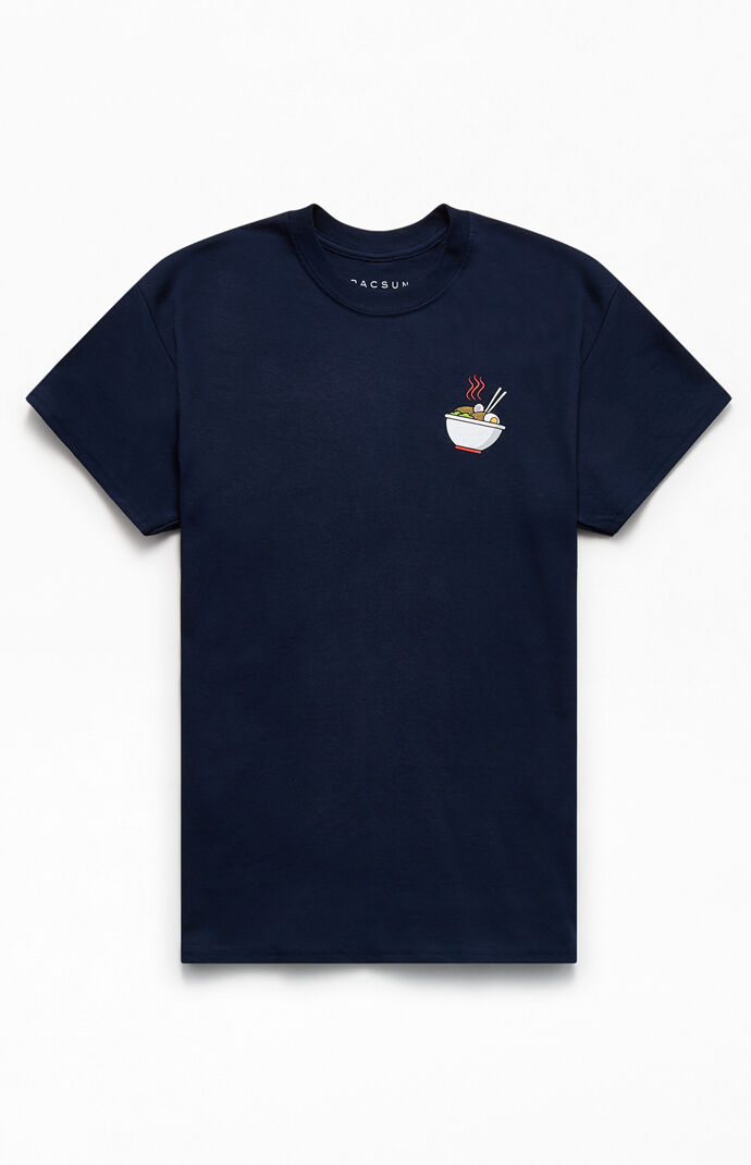 Instant Access Noodles T-Shirt