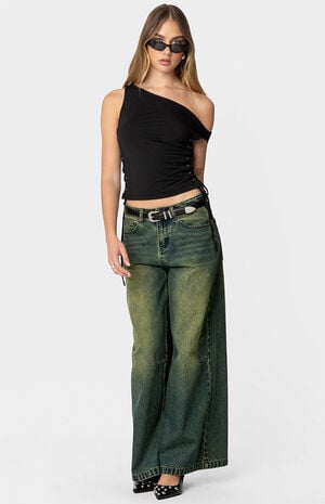 Angi Asymmetric Top image number 2