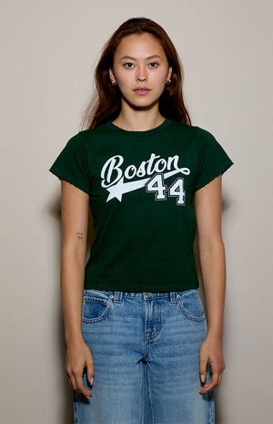 Boston 44 Relaxed T-Shirt image number 2