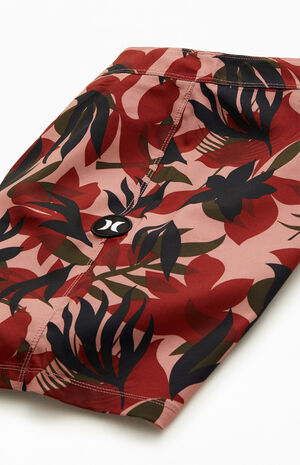 Eco Block Party 7.5" Boardshorts image number 4