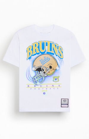 UCLA Bruins Helmet T-Shirt image number 1