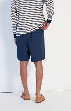 By PacSun Canvas Baggy Shorts image number 4