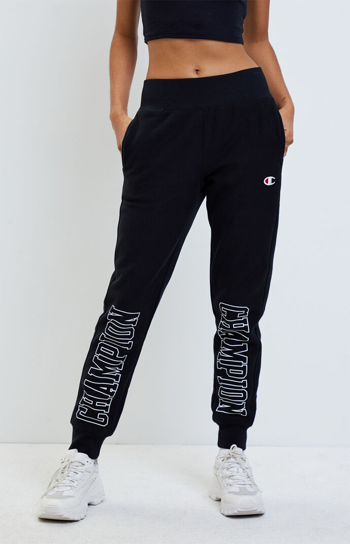 pacsun champion joggers