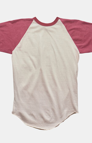 '80s East Leyden Baseball Graphic T-Shirt image number 2