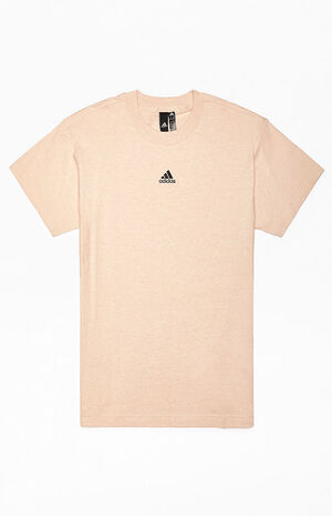 Eco Botanically Dyed T-Shirt image number 1