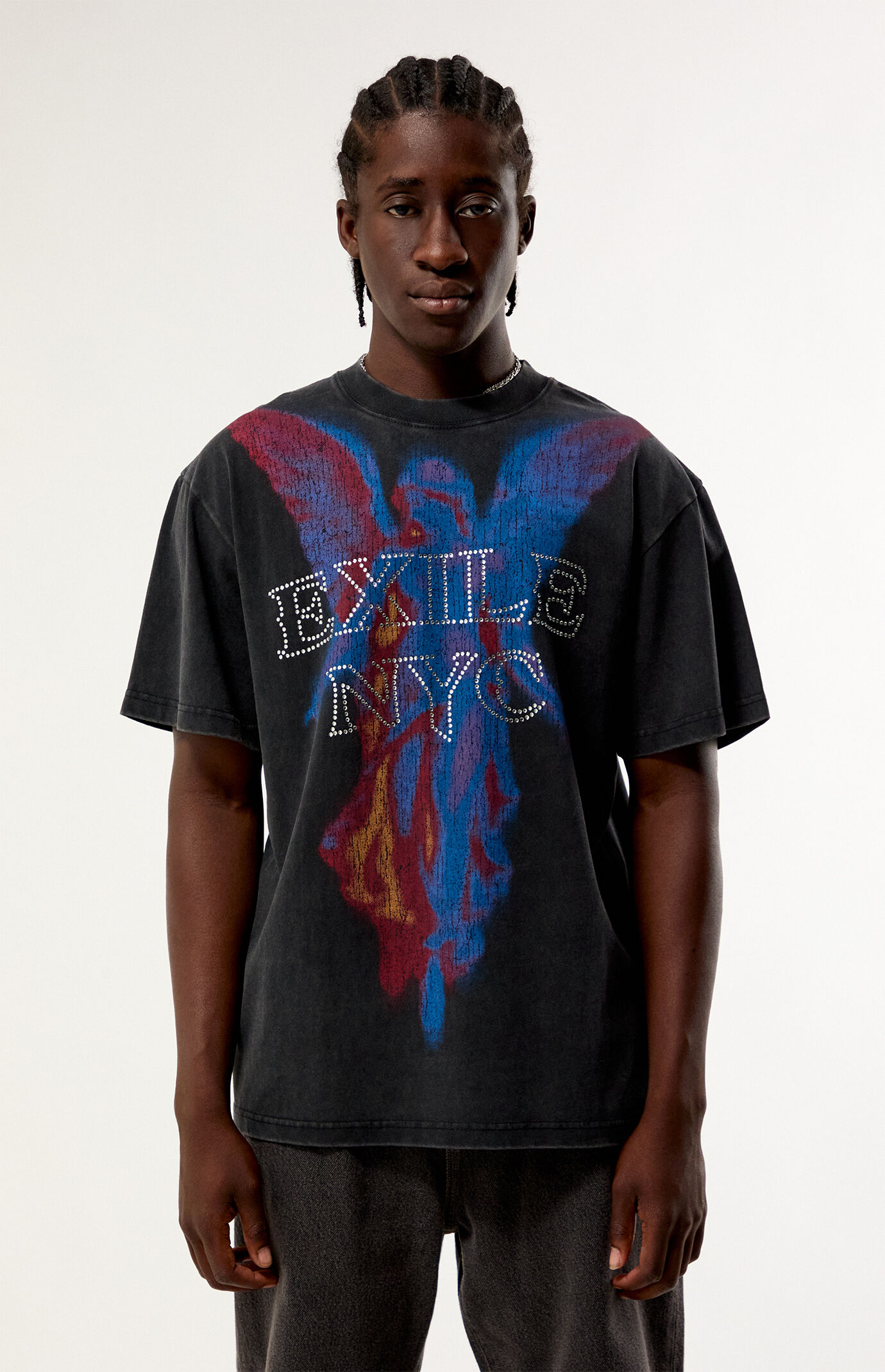 EXILE NYC Divine Signal T-Shirt