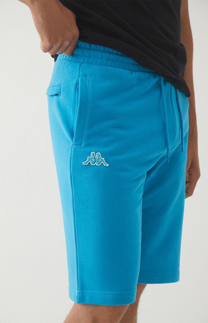 Logo Mabok Sweat Shorts