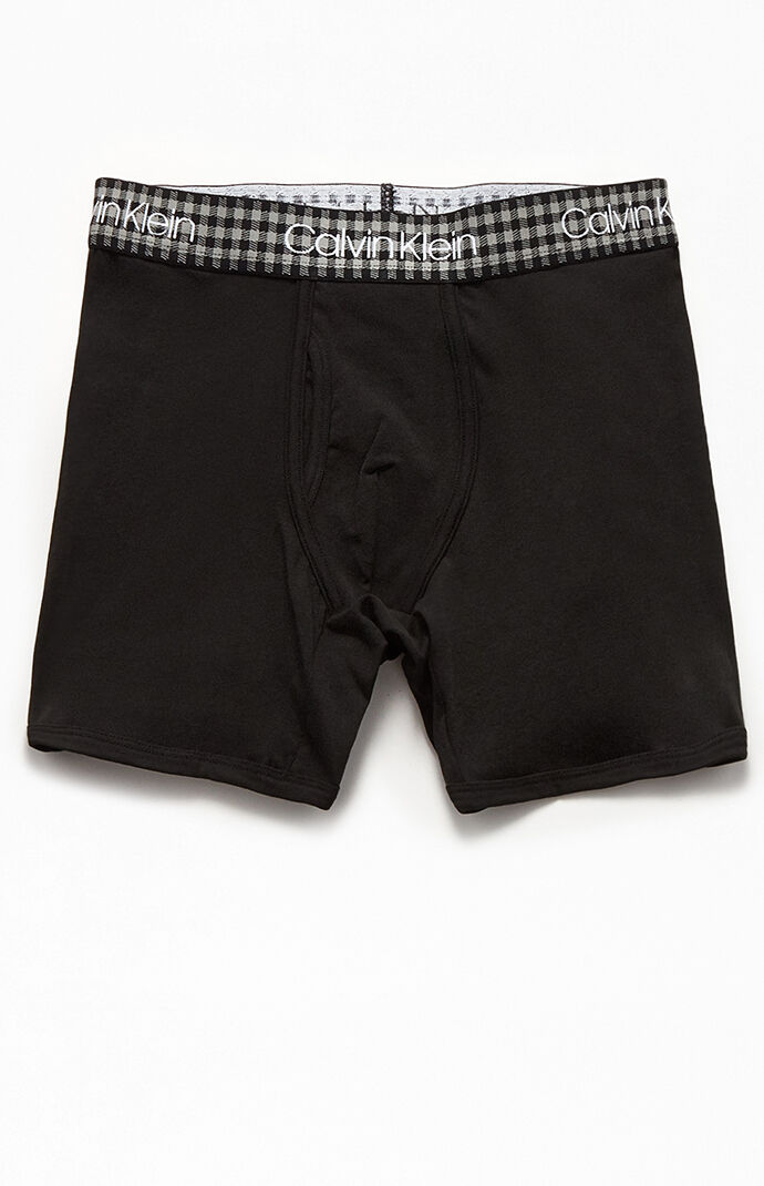 Calvin klein shorts pacsun store