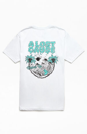 Washed Up T-Shirt Washed Up T-Shirt image number null
