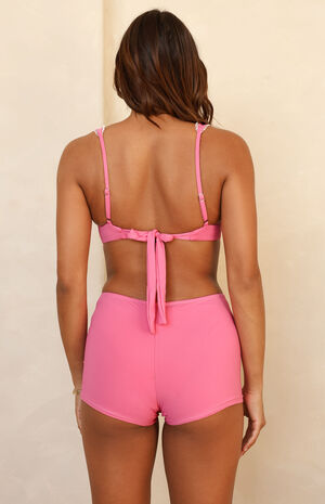 Priscilla Underwire Bikini Top image number 3