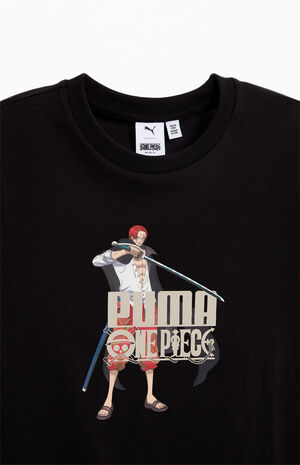 x One Piece AOP T-Shirt image number 2