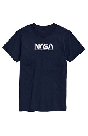 NASA Astro Float T-Shirt image number 1