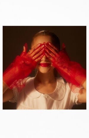 Ariana Grande Eternal Sunshine Vinyl Record image number 1