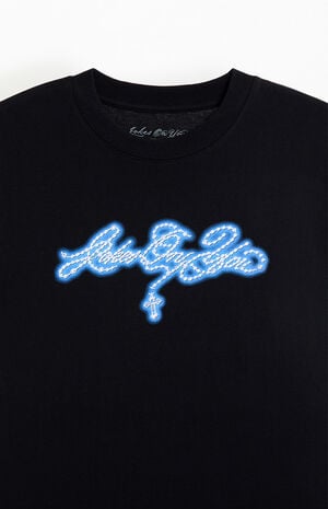 Joy Chrome Lupe T-Shirt image number 4