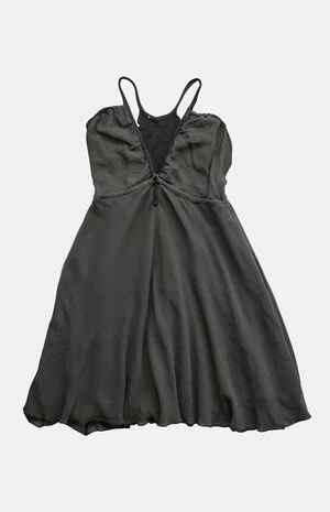 2000s Babydoll Slip Dress image number 1
