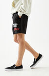 By PacSun States Nylon Shorts By PacSun States Nylon Shorts image number null