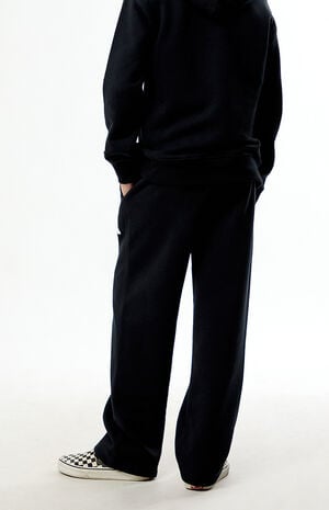 LA Applique Baggy Sweatpants image number 4