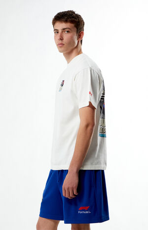 x PacSun Suzuka Japan Dogfight T-Shirt image number 4