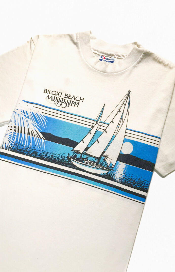 Mississippi T-Shirt