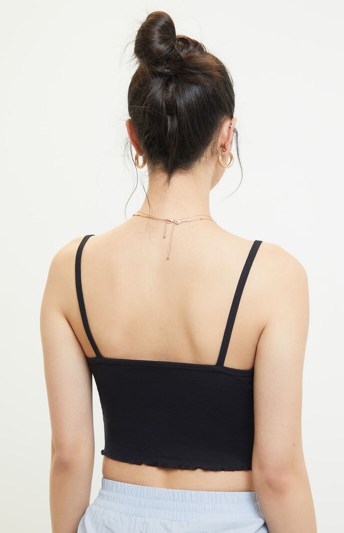 Shanti Tank Top