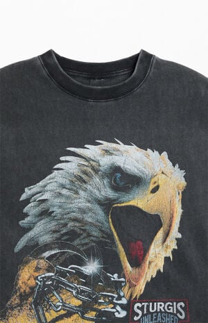 Sturgis Eagle 2fer Long Sleeve T-Shirt image number 2