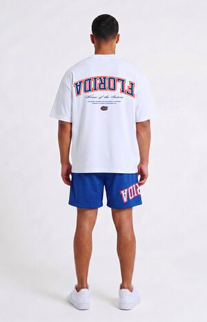 University of Florida Gators Essential Oversized T-Shirt image number 3