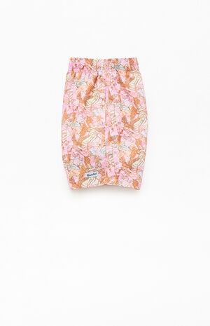 Angelo 4.7" Swim Trunks image number 3