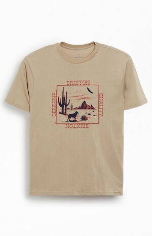 Prescott Tailored T-Shirt