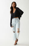 Lightweight Cardigan Sweater Lightweight Cardigan Sweater image number null