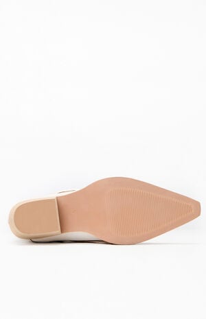 Women's Buck Cowboy Boots image number 4