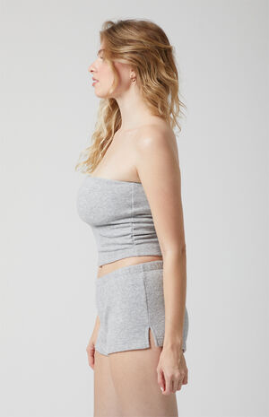 Active Towel Terry Sweat Shorts image number 3