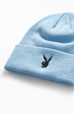 By PacSun Logo Beanie image number 2