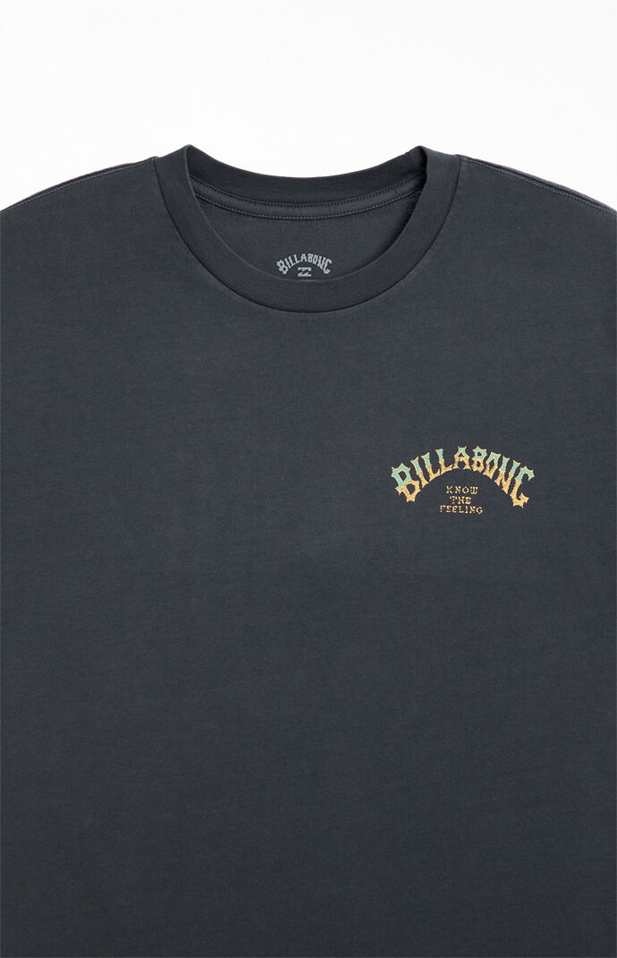 Billabong premium wave wash tee sales