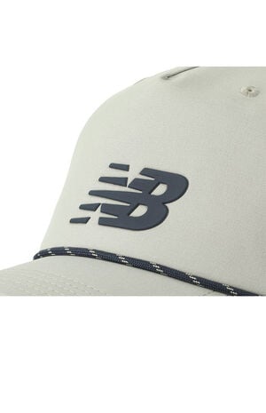 Embroidered Grandpa Perforated Hat image number 3