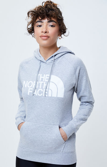 Half Dome Pullover Hoodie