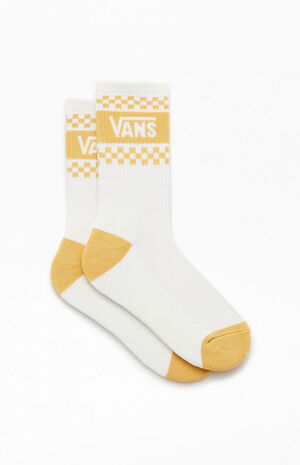 Girl Gang Crew Socks image number 2