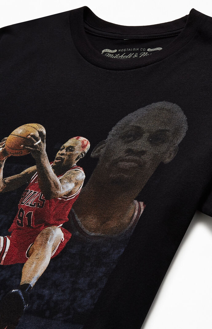 Rodman TC T-Shirt
