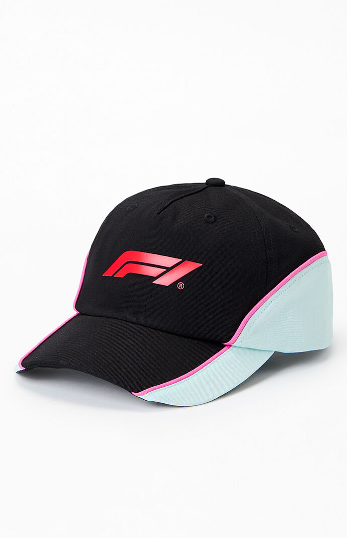 Formula 1 x PacSun Miami GP Energy Snapback Hat